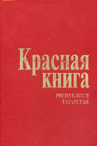 Красная книга рт презентация